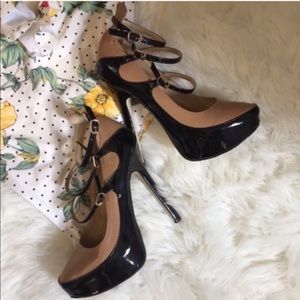 Shoedazzle | Maricruz Heel